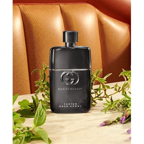 nước hoa gucci guilty nam|nam gucci guilty pour homme.